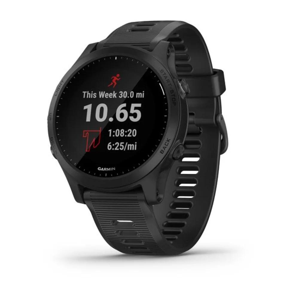 Đồng Hồ Garmin Forerunner 945 Đen 